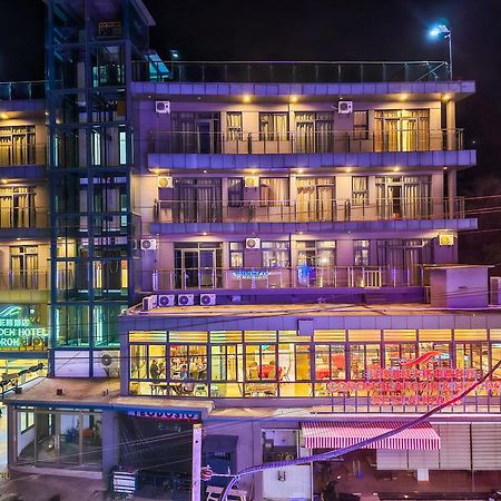 Sky Garden Hotel コロン エクステリア 写真
