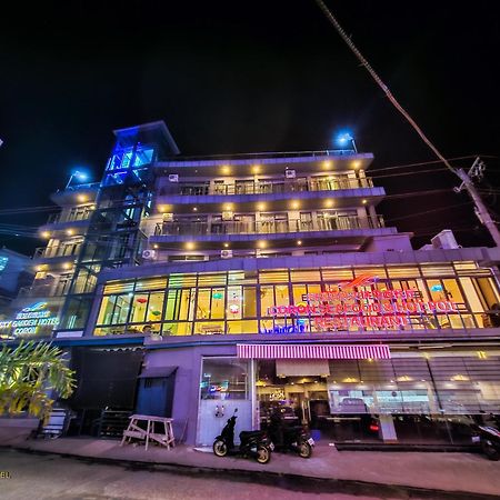 Sky Garden Hotel コロン エクステリア 写真
